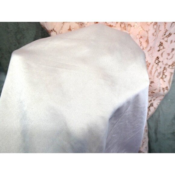 Rachel Parcell Pink Lace Sheath Dress Size XL Romantic Spring Easter Wedding - Picture 11 of 11